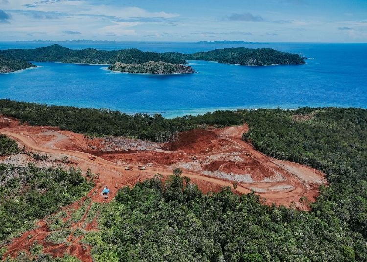 Daftar 4 Perusahaan Tambang Nikel yang Dicabut IUP-nya oleh Prabowo di Raja Ampat